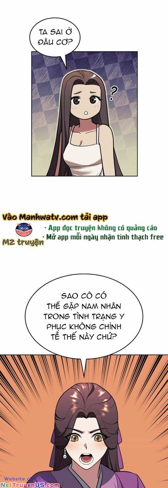 Võ Giả Bất Đắc Dĩ - Chương 179 - ảnh 41