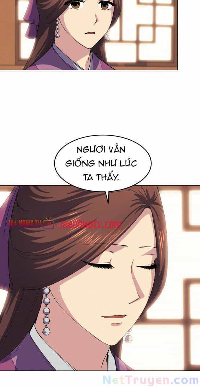 Võ Giả Bất Đắc Dĩ - Chương 18 - ảnh 43