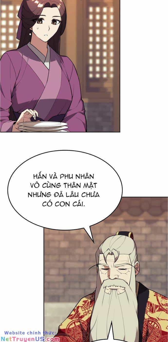 Võ Giả Bất Đắc Dĩ - Chương 180 - ảnh 28