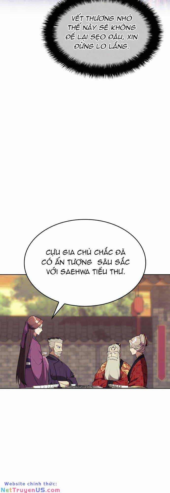 Võ Giả Bất Đắc Dĩ - Chương 180 - ảnh 33