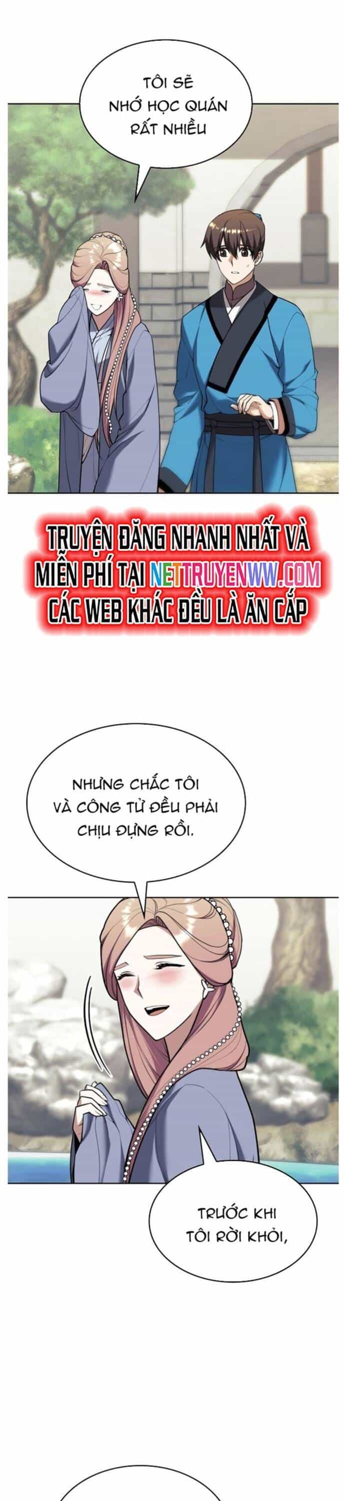 Võ Giả Bất Đắc Dĩ - Chương 181 - ảnh 29