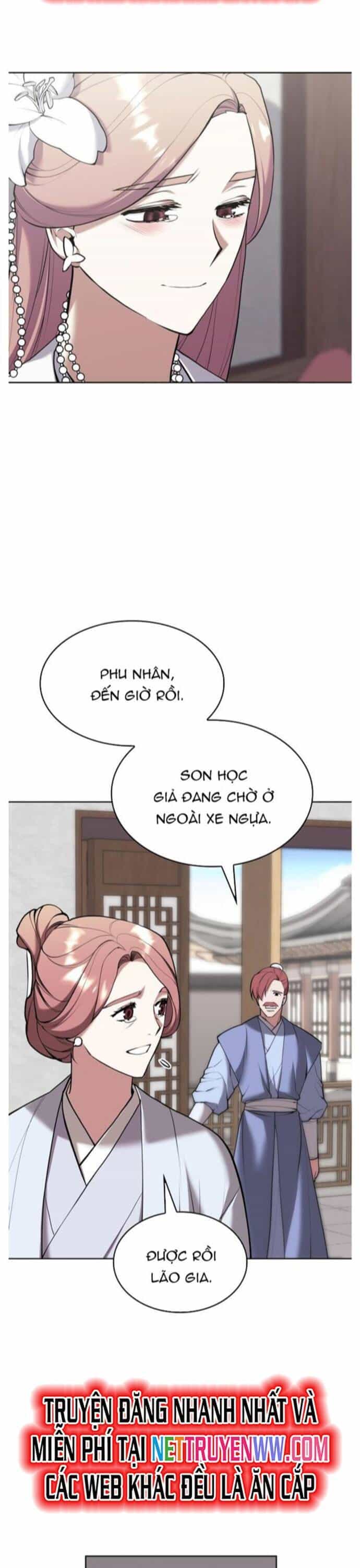 Võ Giả Bất Đắc Dĩ - Chương 181 - ảnh 39