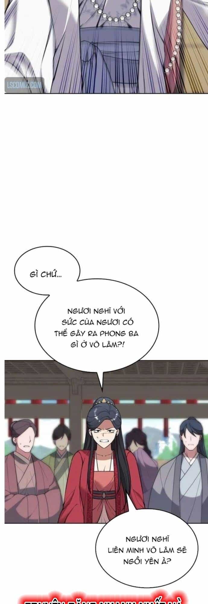 Võ Giả Bất Đắc Dĩ - Chương 184 - ảnh 36