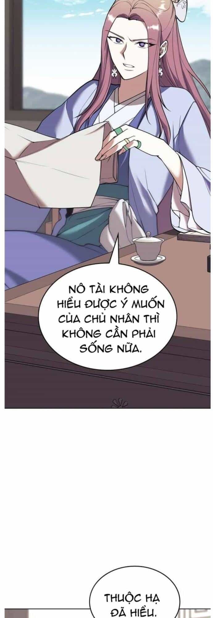 Võ Giả Bất Đắc Dĩ - Chương 185 - ảnh 47