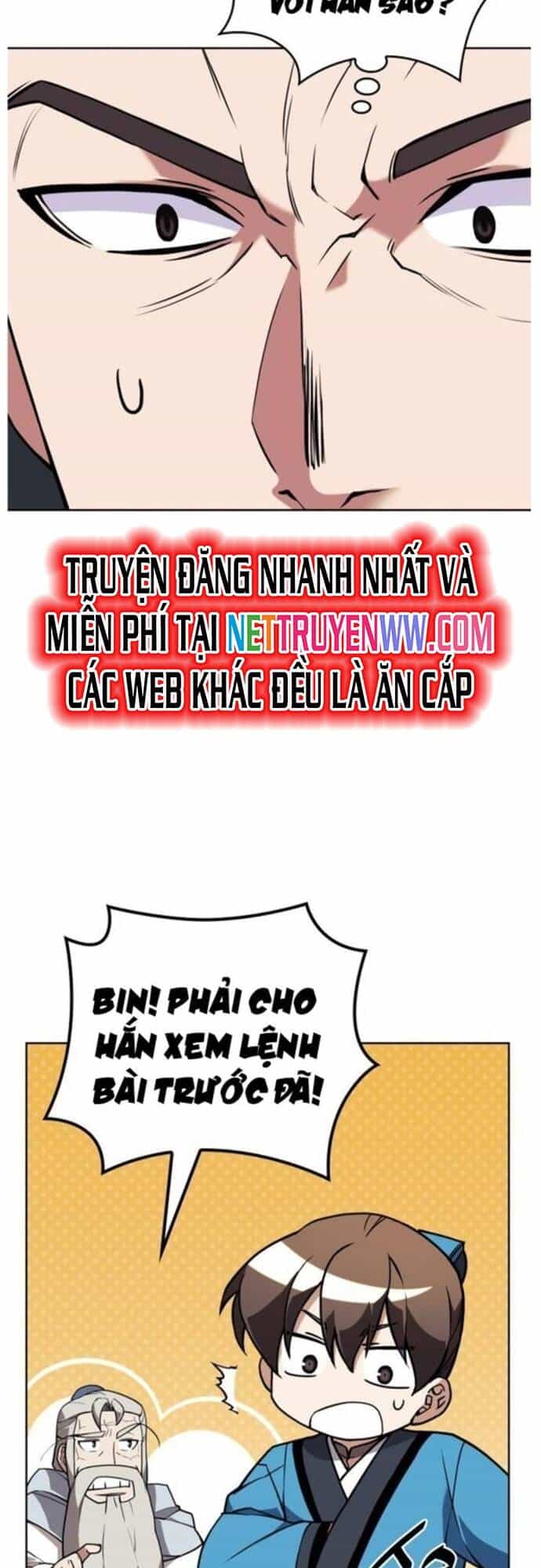 Võ Giả Bất Đắc Dĩ - Chương 186 - ảnh 15
