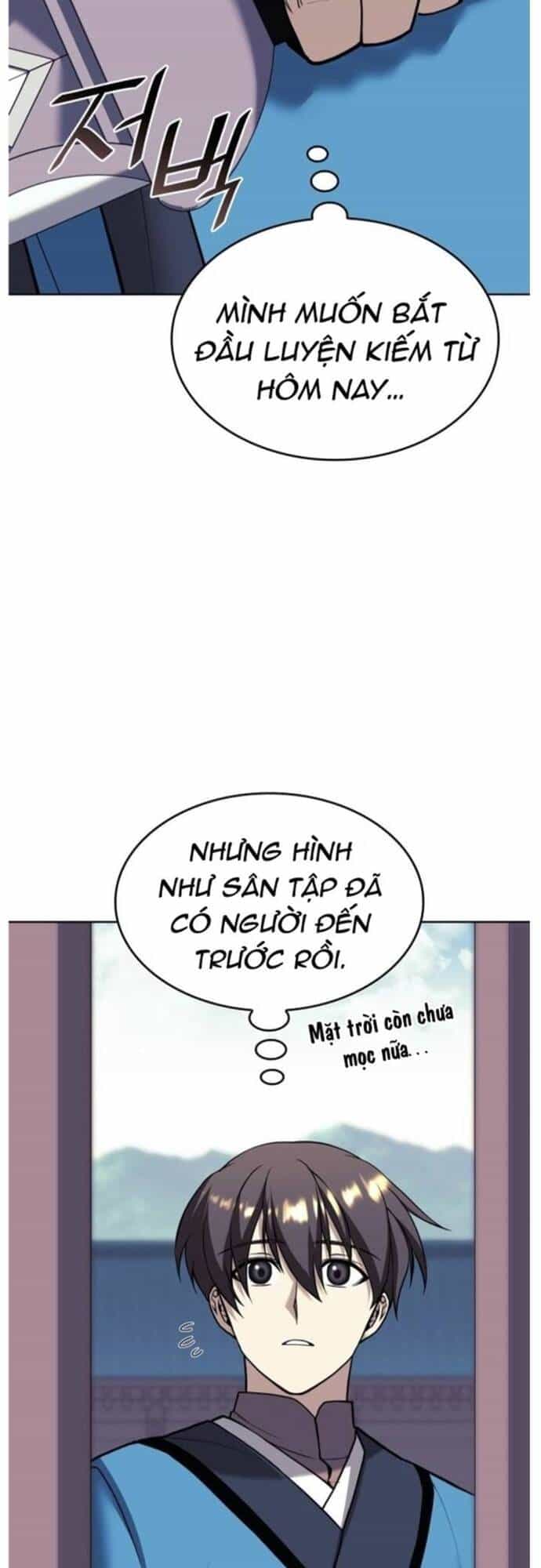 Võ Giả Bất Đắc Dĩ - Chương 186 - ảnh 44