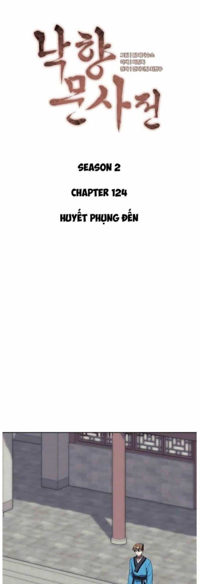 Võ Giả Bất Đắc Dĩ - Chương 187 - ảnh 17