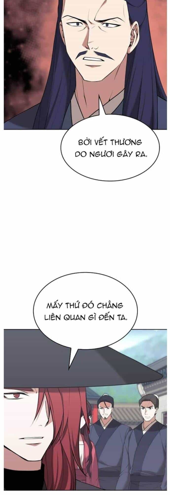 Võ Giả Bất Đắc Dĩ - Chương 187 - ảnh 58