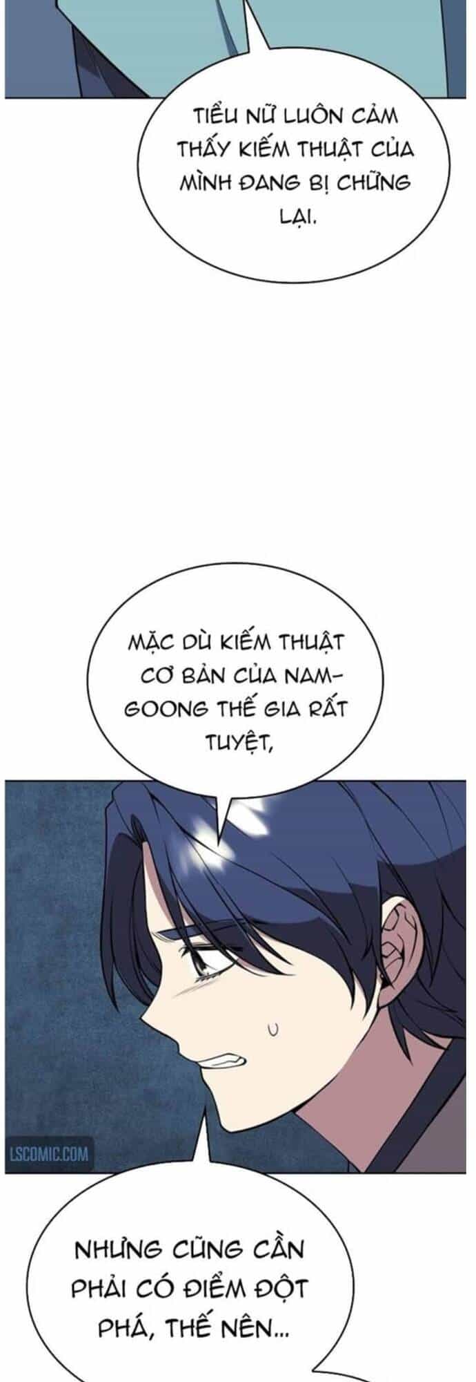 Võ Giả Bất Đắc Dĩ - Chương 187 - ảnh 7
