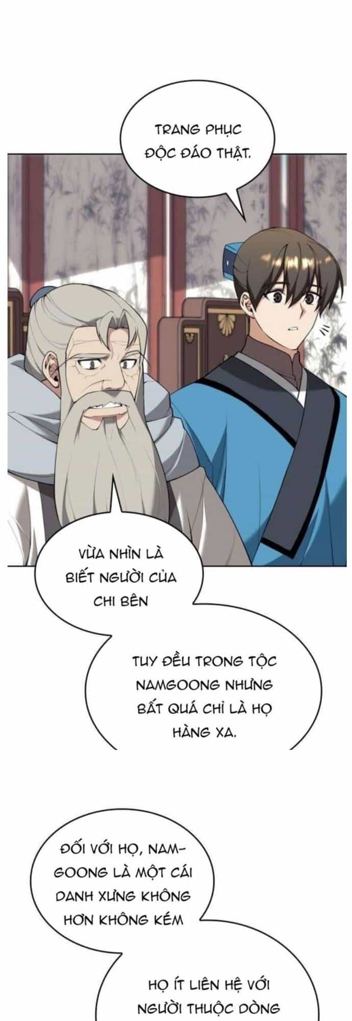 Võ Giả Bất Đắc Dĩ - Chương 188 - ảnh 51