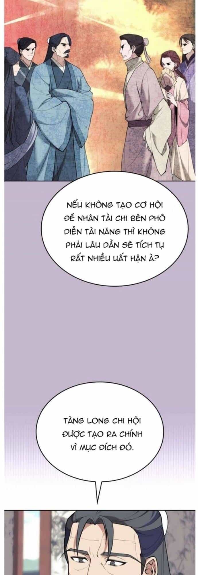 Võ Giả Bất Đắc Dĩ - Chương 188 - ảnh 54