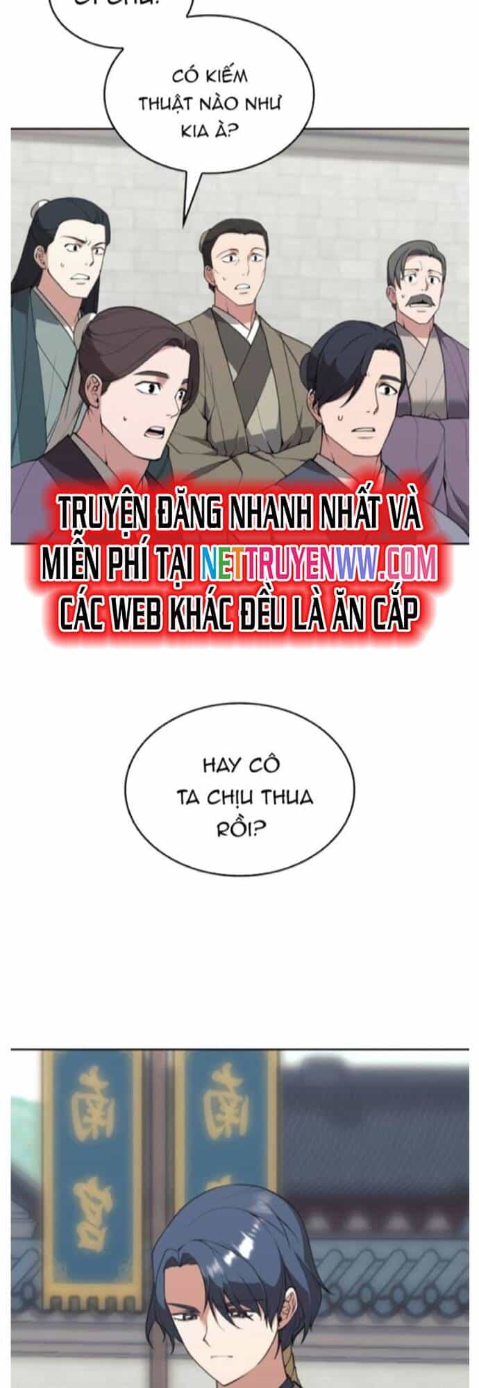 Võ Giả Bất Đắc Dĩ - Chương 189 - ảnh 3