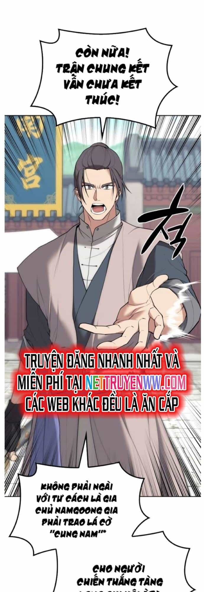 Võ Giả Bất Đắc Dĩ - Chương 189 - ảnh 44