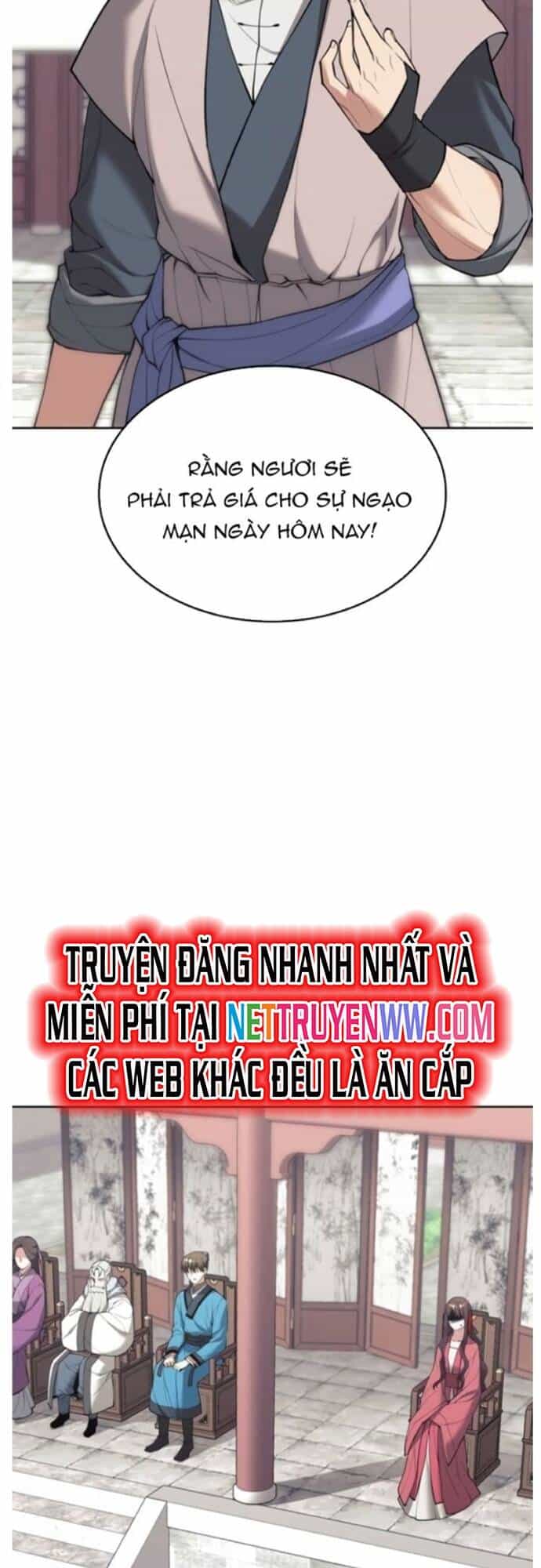 Võ Giả Bất Đắc Dĩ - Chương 189 - ảnh 48