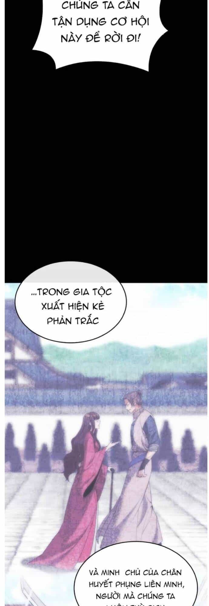 Võ Giả Bất Đắc Dĩ - Chương 191 - ảnh 21