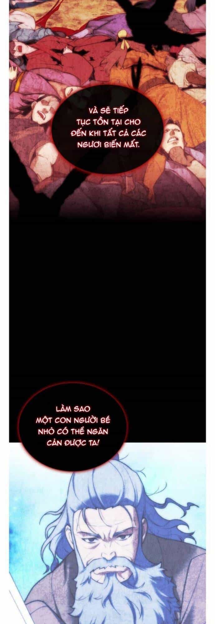Võ Giả Bất Đắc Dĩ - Chương 192 - ảnh 11