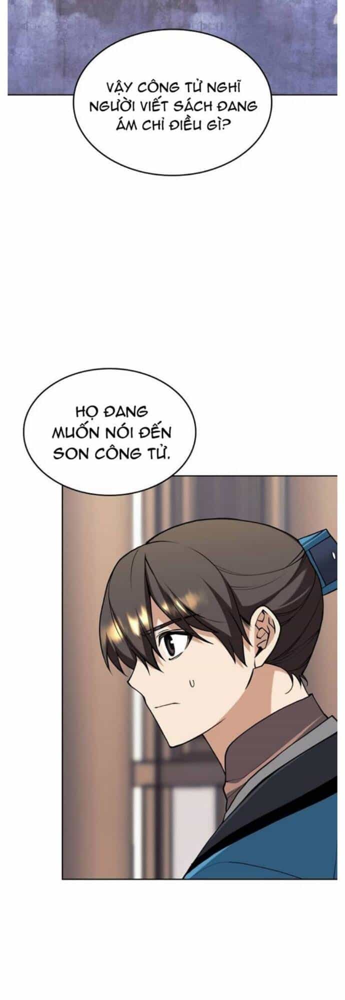 Võ Giả Bất Đắc Dĩ - Chương 194 - ảnh 20