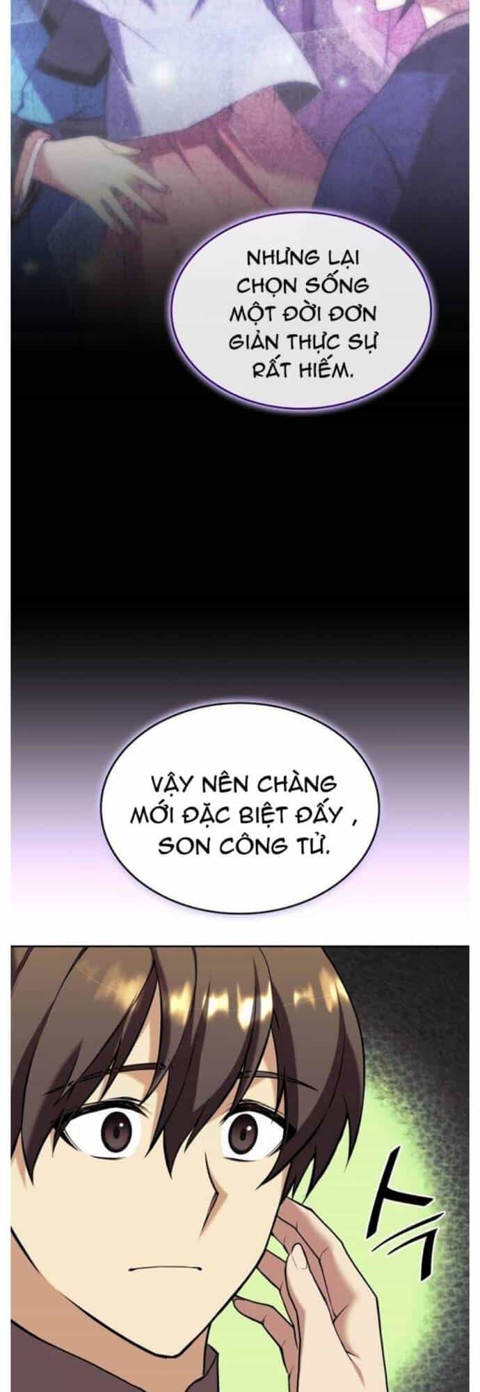 Võ Giả Bất Đắc Dĩ - Chương 194 - ảnh 46