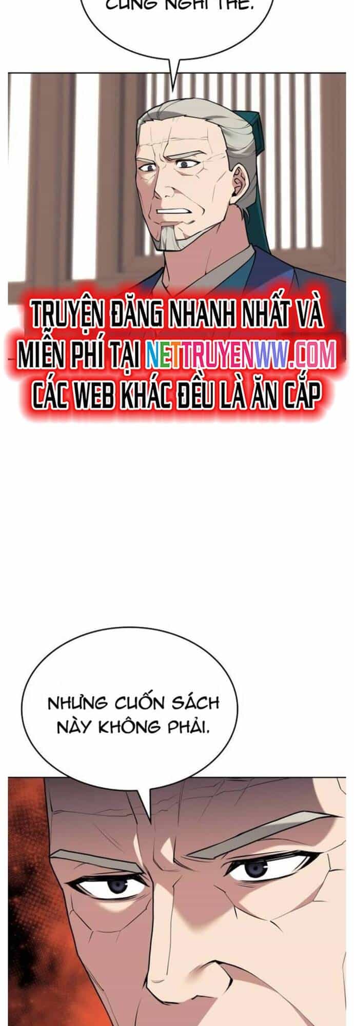 Võ Giả Bất Đắc Dĩ - Chương 194 - ảnh 6