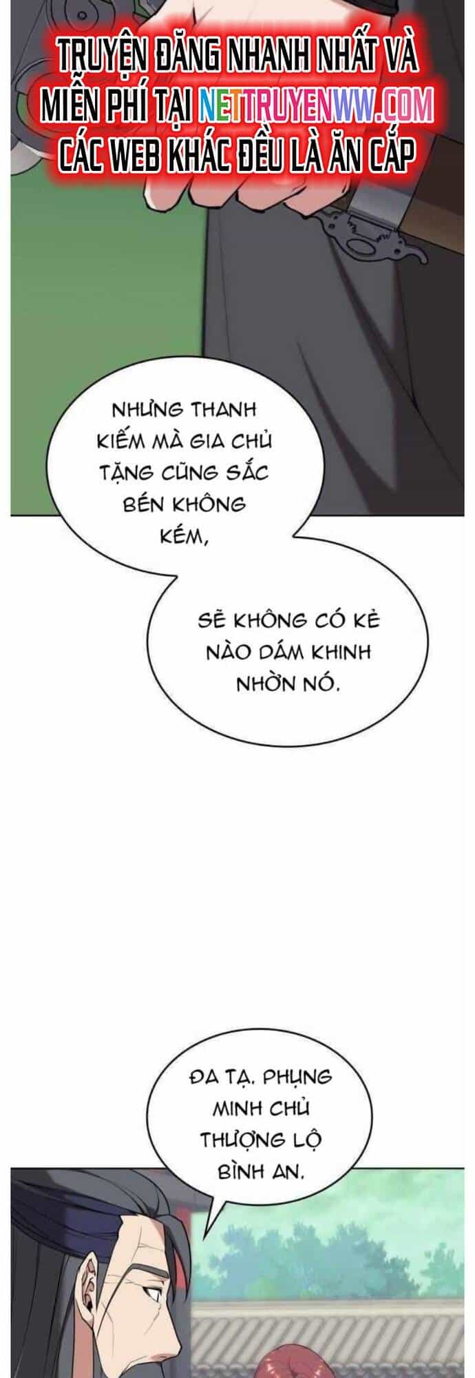 Võ Giả Bất Đắc Dĩ - Chương 195 - ảnh 5