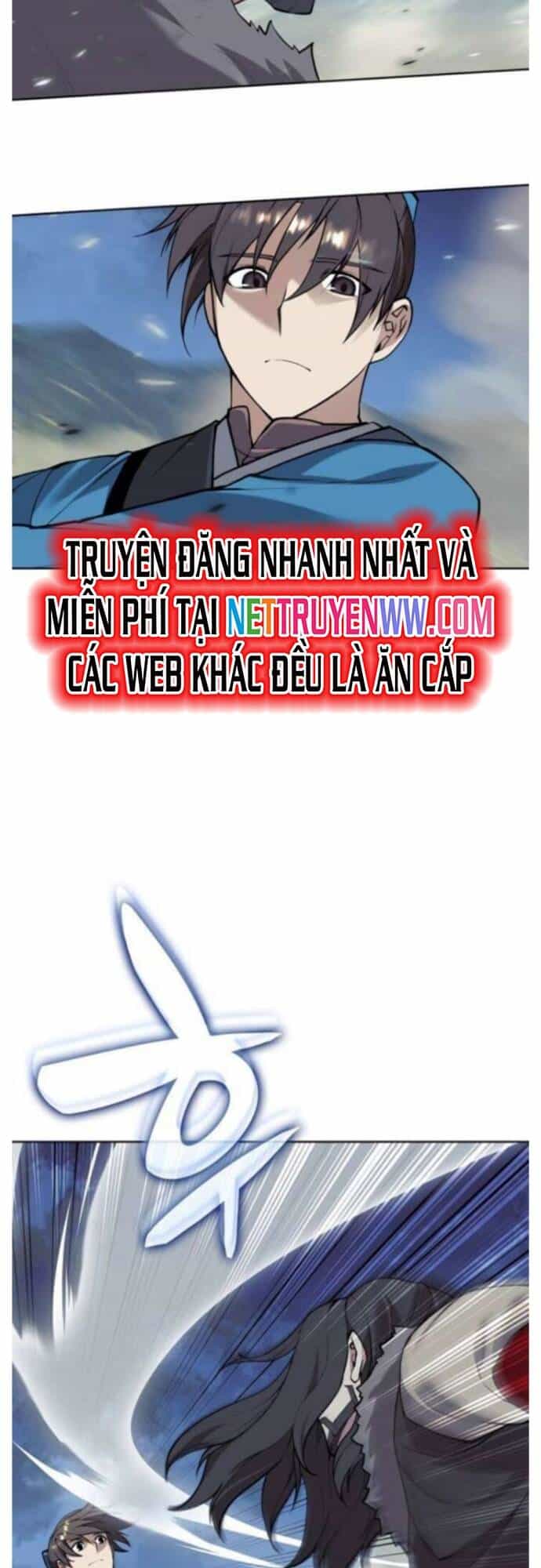 Võ Giả Bất Đắc Dĩ - Chương 198 - ảnh 19