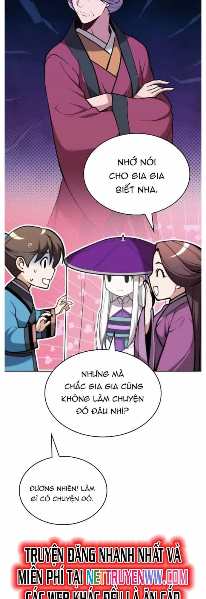 Võ Giả Bất Đắc Dĩ - Chương 199 - ảnh 38