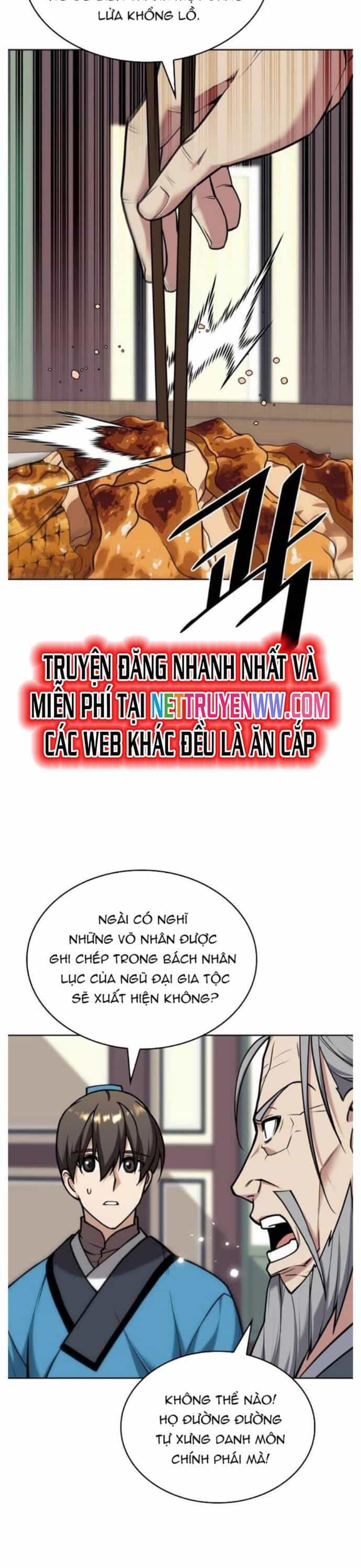 Võ Giả Bất Đắc Dĩ - Chương 200 - ảnh 35