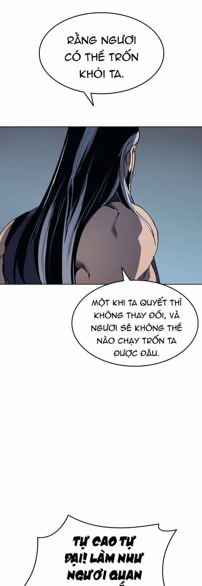 Võ Giả Bất Đắc Dĩ - Chương 2 - ảnh 36