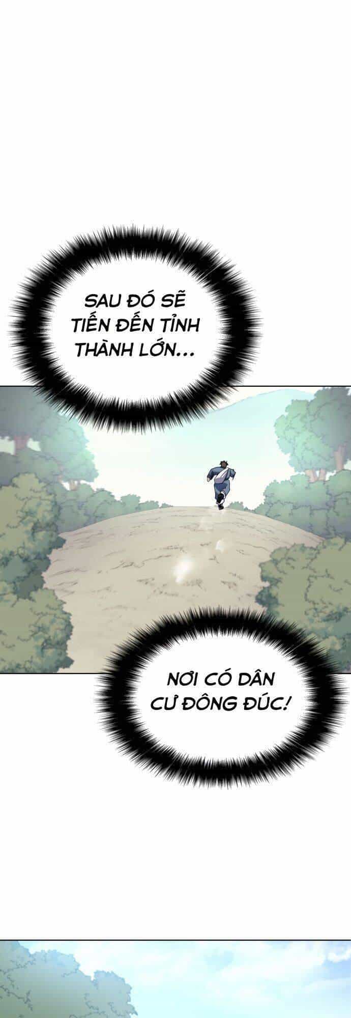 Võ Giả Bất Đắc Dĩ - Chương 2 - ảnh 63