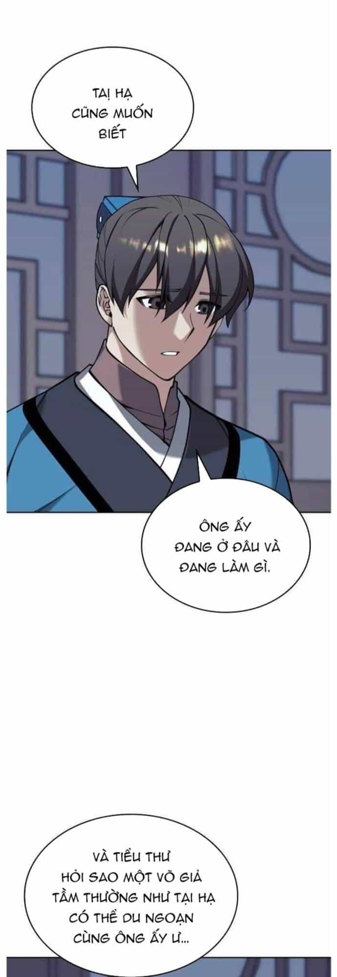 Võ Giả Bất Đắc Dĩ - Chương 202 - ảnh 3