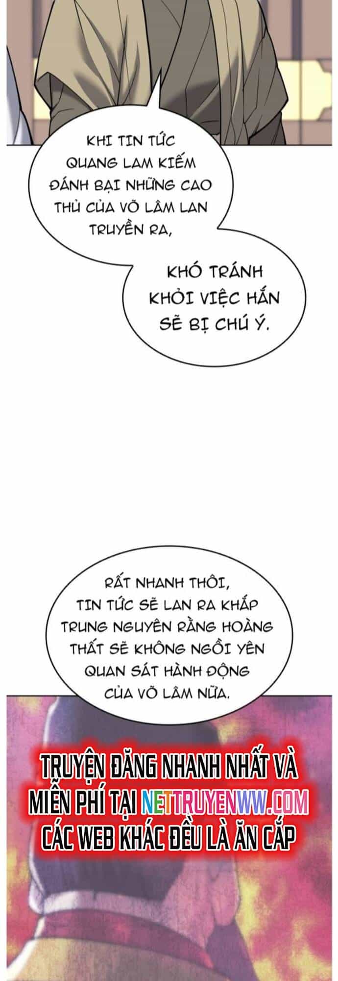 Võ Giả Bất Đắc Dĩ - Chương 204 - ảnh 47