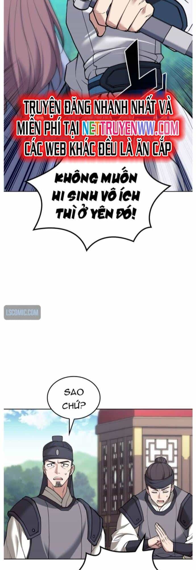 Võ Giả Bất Đắc Dĩ - Chương 204 - ảnh 61