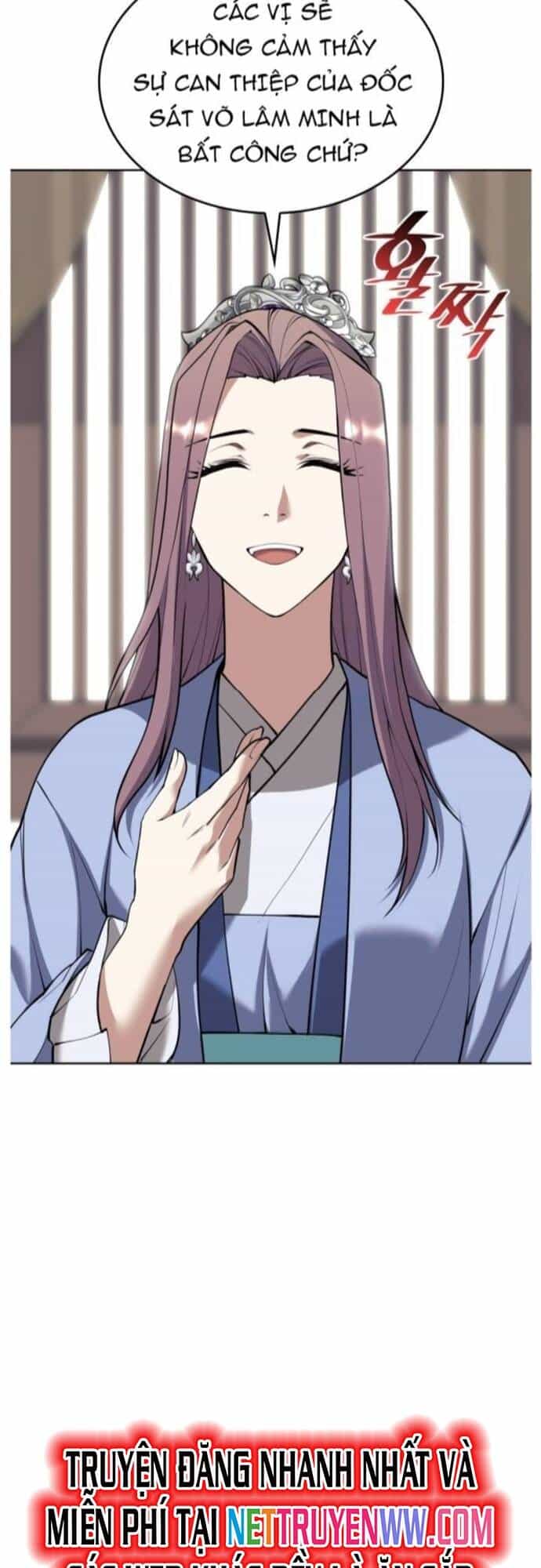 Võ Giả Bất Đắc Dĩ - Chương 204 - ảnh 9