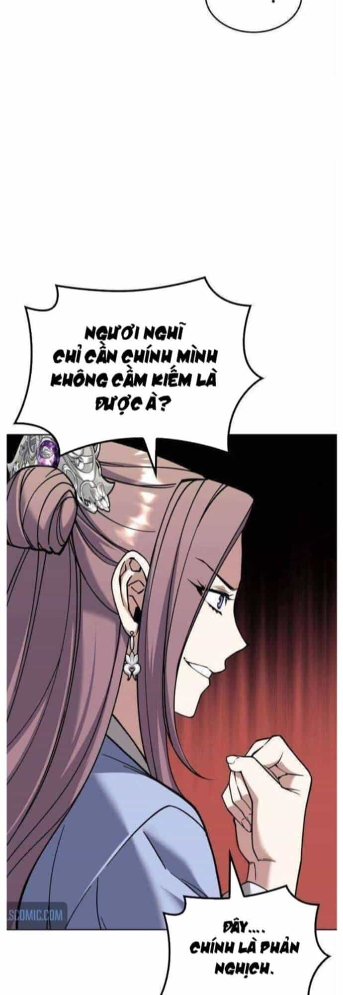 Võ Giả Bất Đắc Dĩ - Chương 205 - ảnh 48