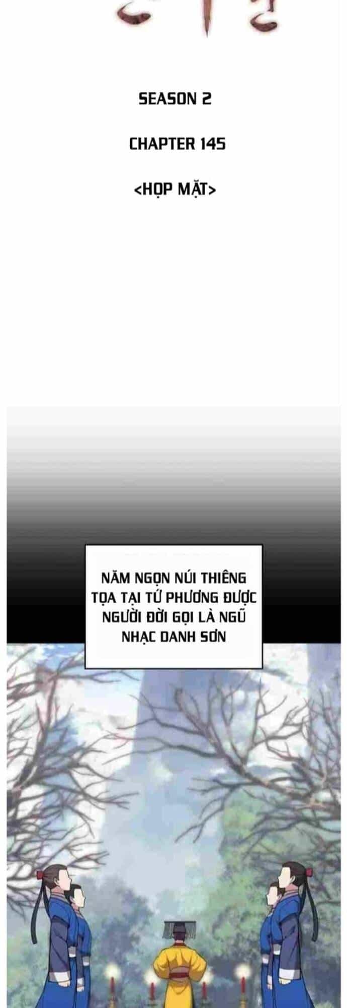 Võ Giả Bất Đắc Dĩ - Chương 208 - ảnh 13
