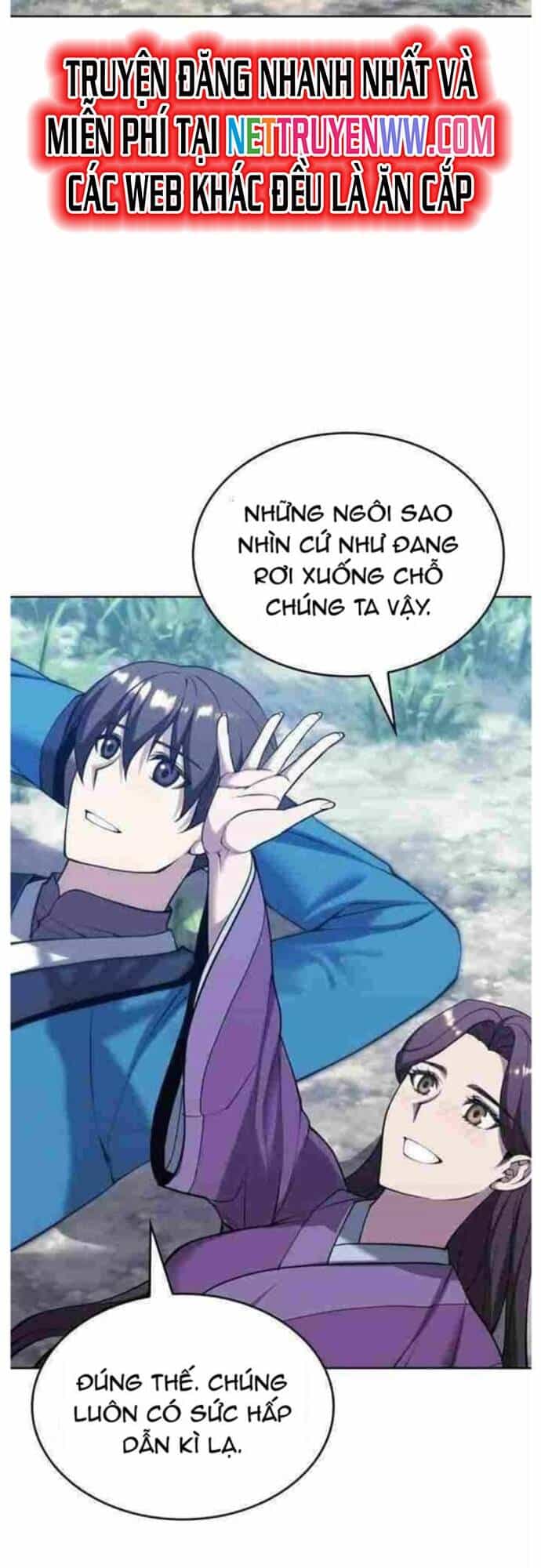 Võ Giả Bất Đắc Dĩ - Chương 208 - ảnh 3