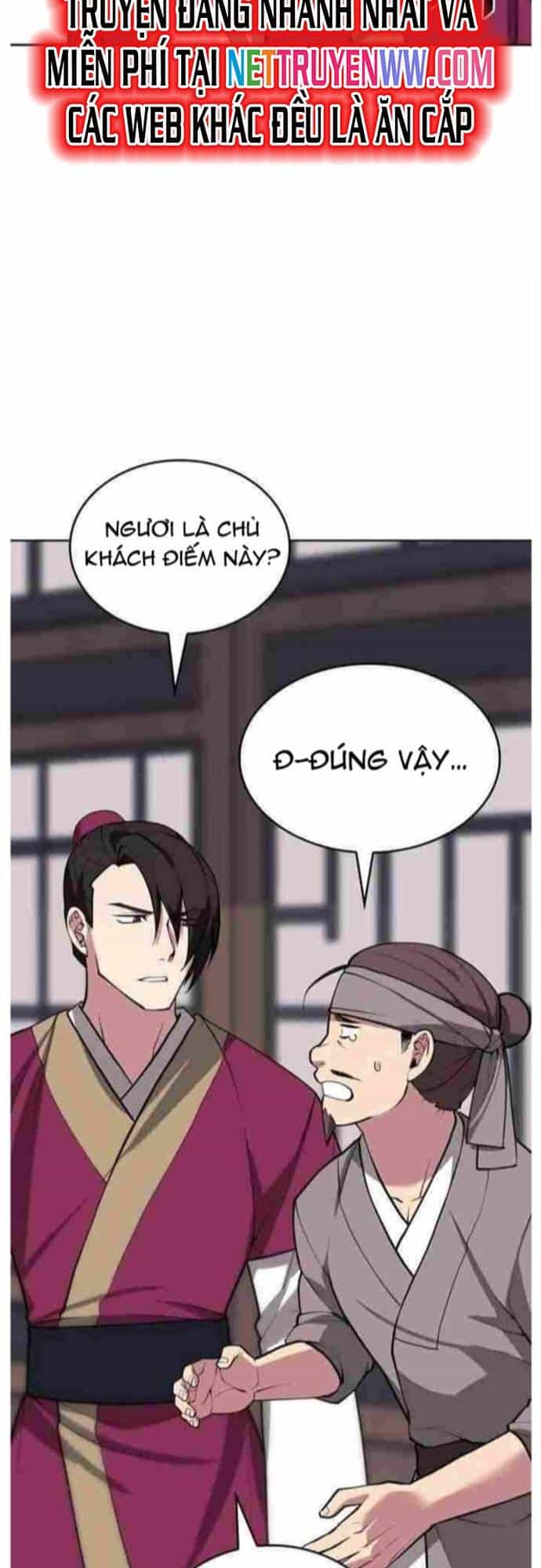 Võ Giả Bất Đắc Dĩ - Chương 209 - ảnh 11