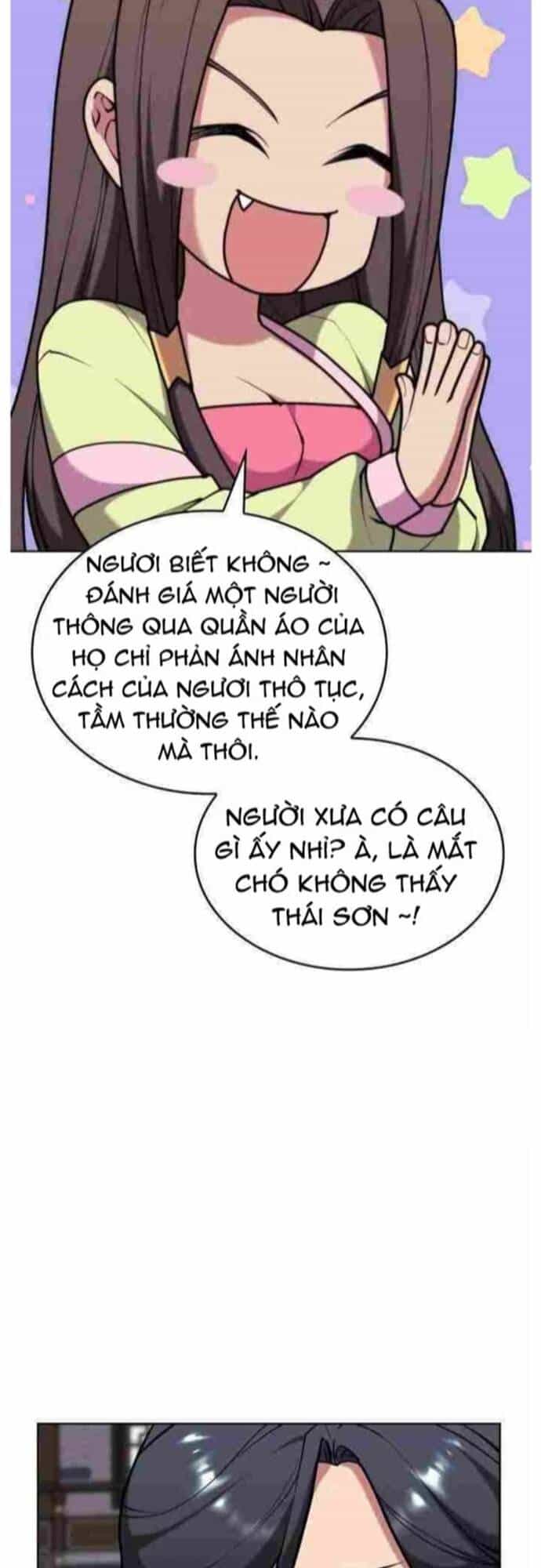 Võ Giả Bất Đắc Dĩ - Chương 209 - ảnh 37