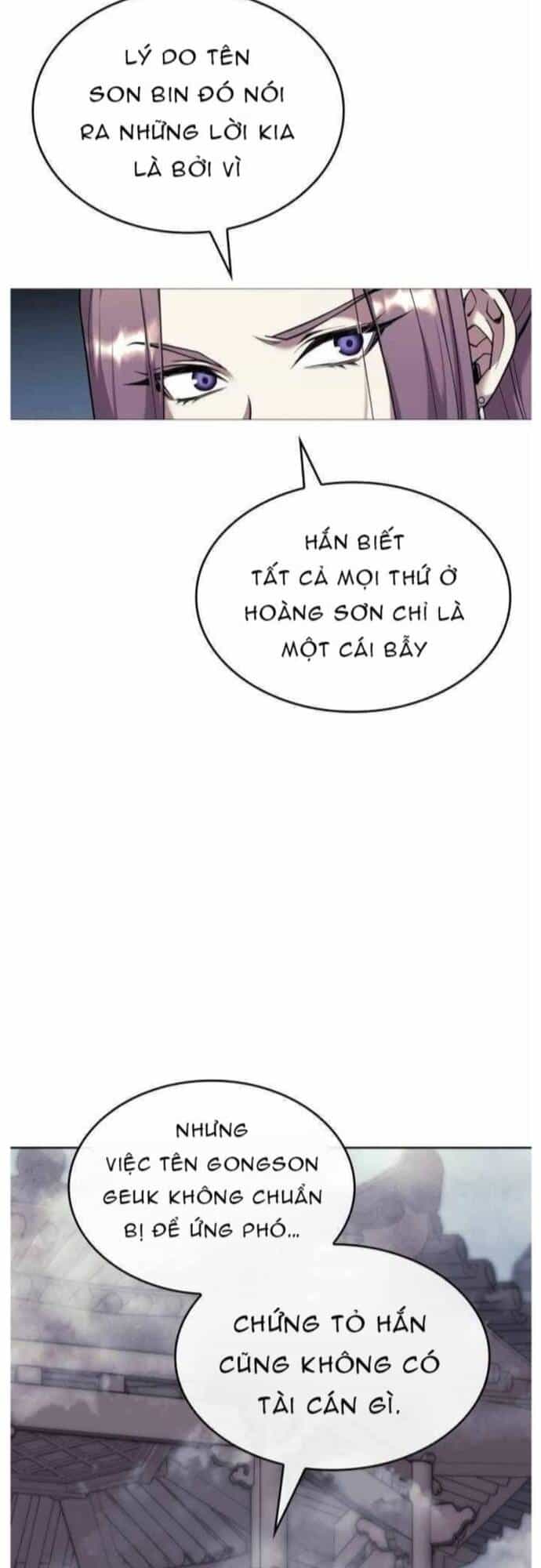 Võ Giả Bất Đắc Dĩ - Chương 210 - ảnh 42