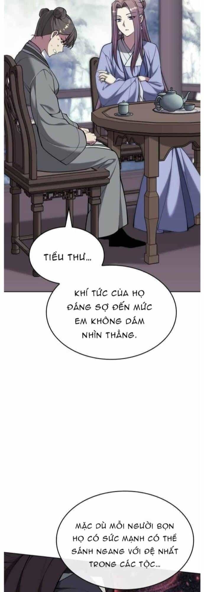 Võ Giả Bất Đắc Dĩ - Chương 210 - ảnh 52
