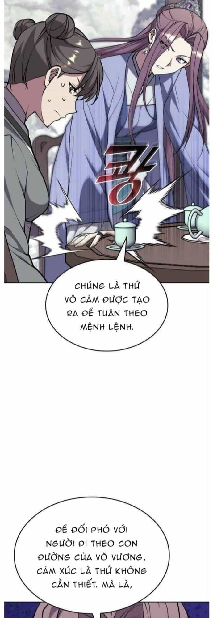 Võ Giả Bất Đắc Dĩ - Chương 210 - ảnh 55