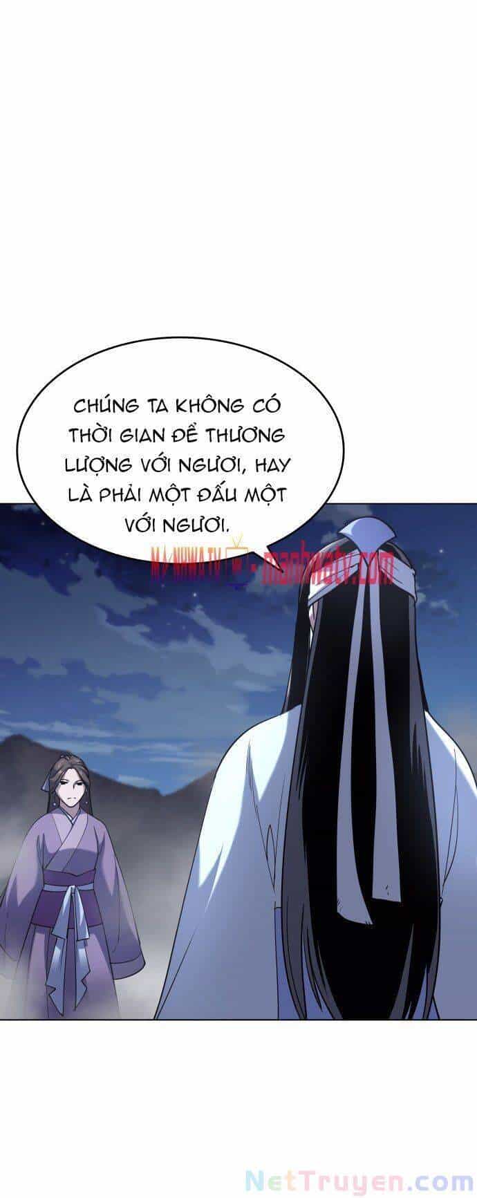 Võ Giả Bất Đắc Dĩ - Chương 21 - ảnh 40