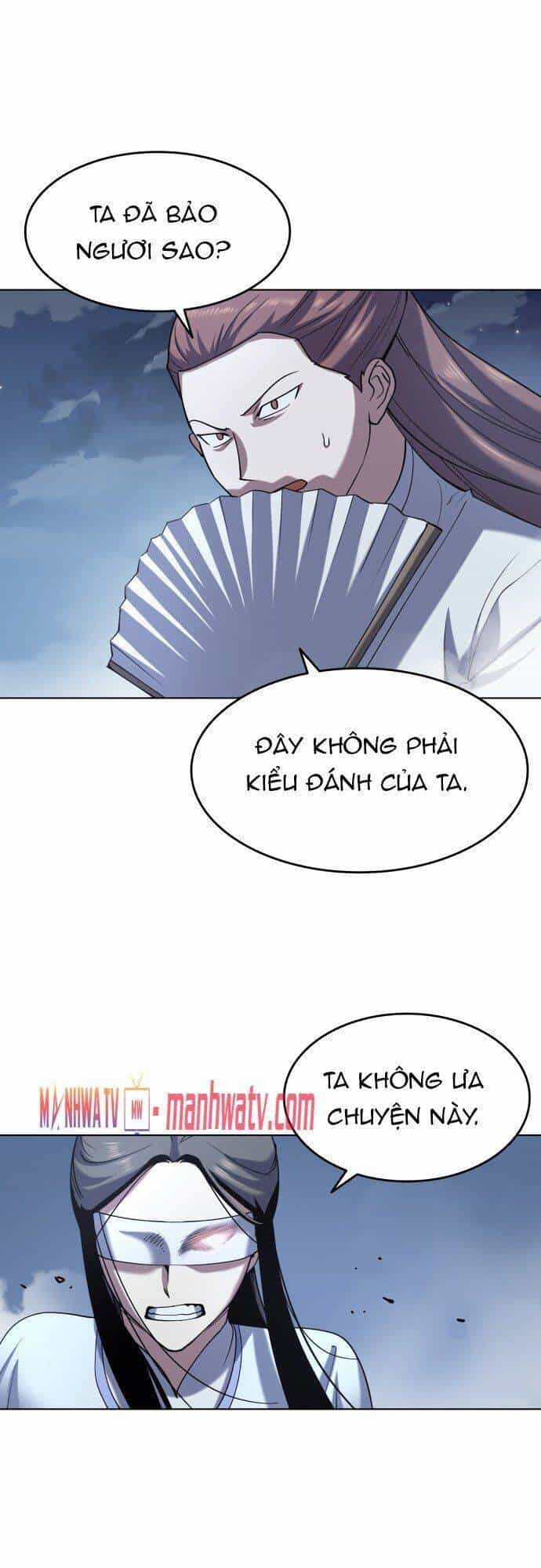 Võ Giả Bất Đắc Dĩ - Chương 21 - ảnh 52