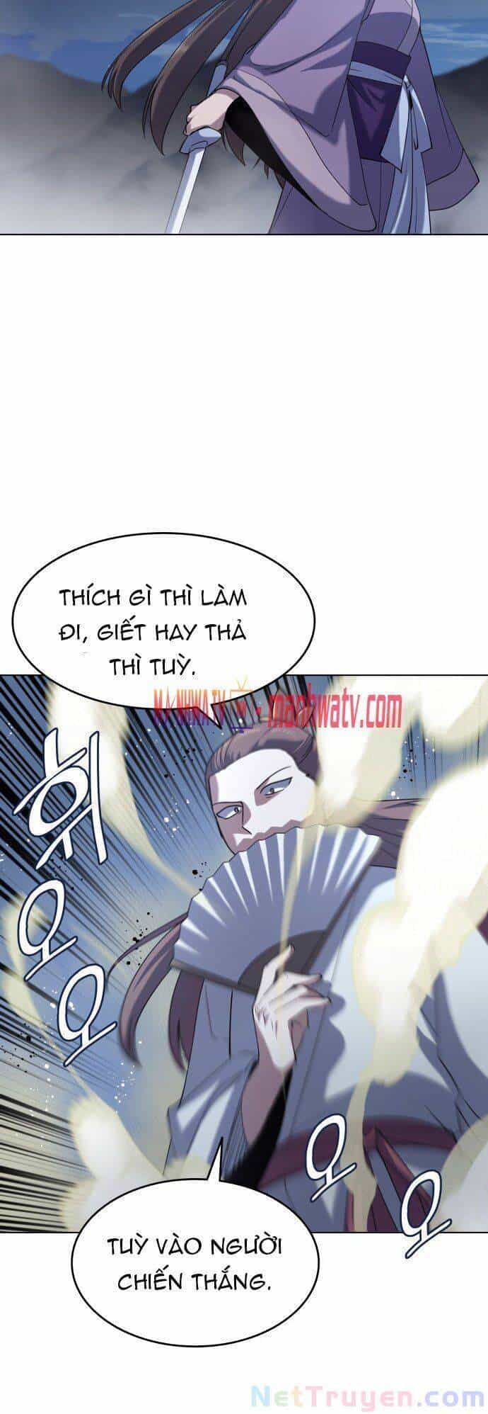 Võ Giả Bất Đắc Dĩ - Chương 21 - ảnh 55