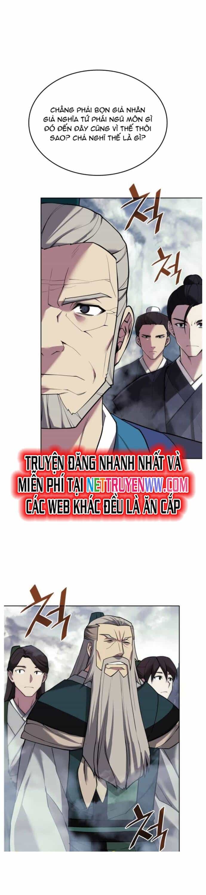 Võ Giả Bất Đắc Dĩ - Chương 211 - ảnh 3