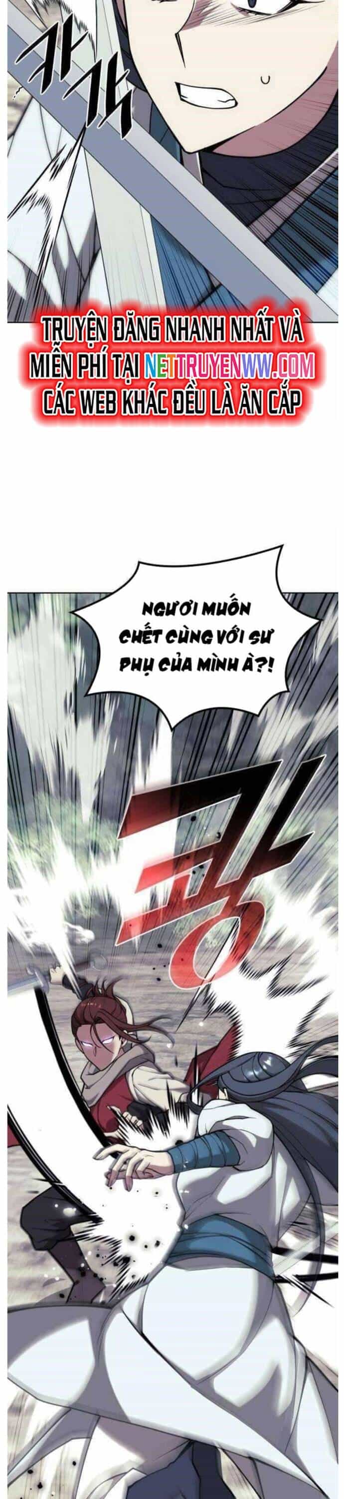 Võ Giả Bất Đắc Dĩ - Chương 212 - ảnh 44