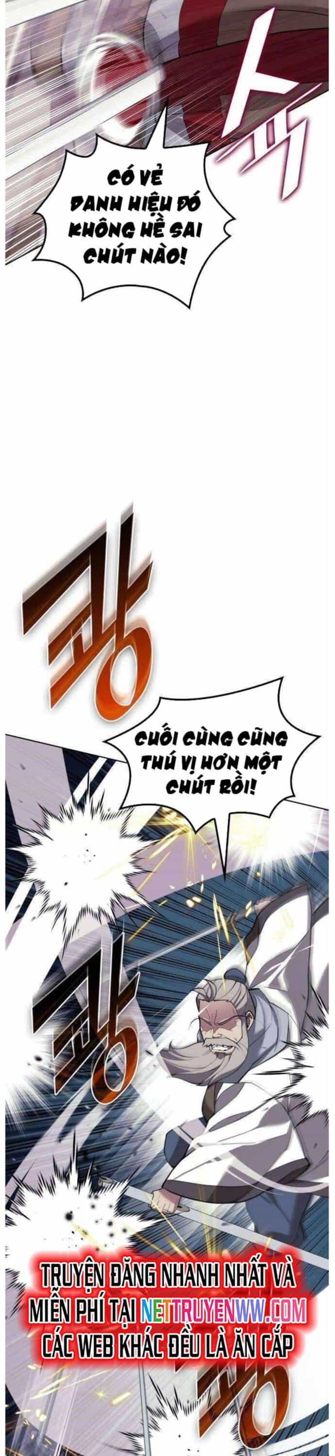 Võ Giả Bất Đắc Dĩ - Chương 213 - ảnh 19