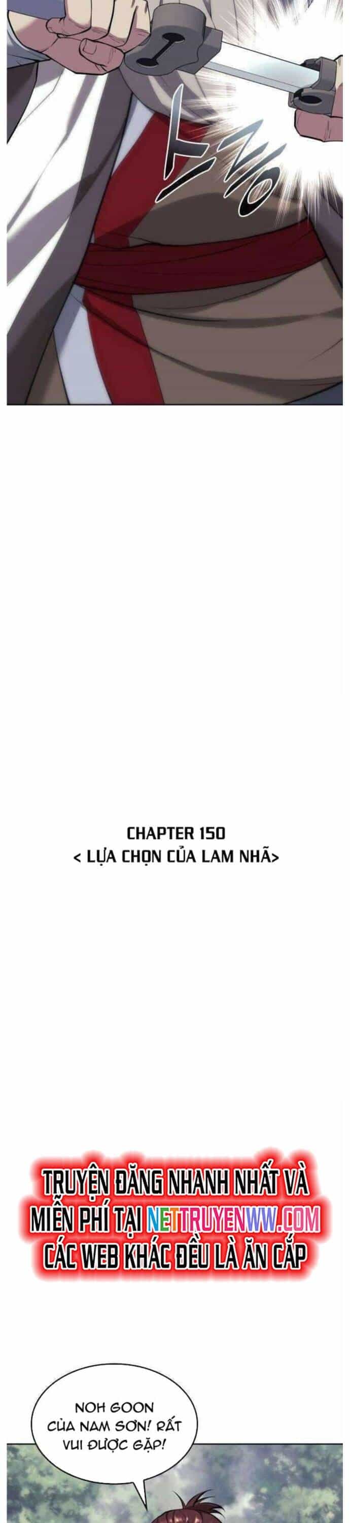 Võ Giả Bất Đắc Dĩ - Chương 213 - ảnh 7