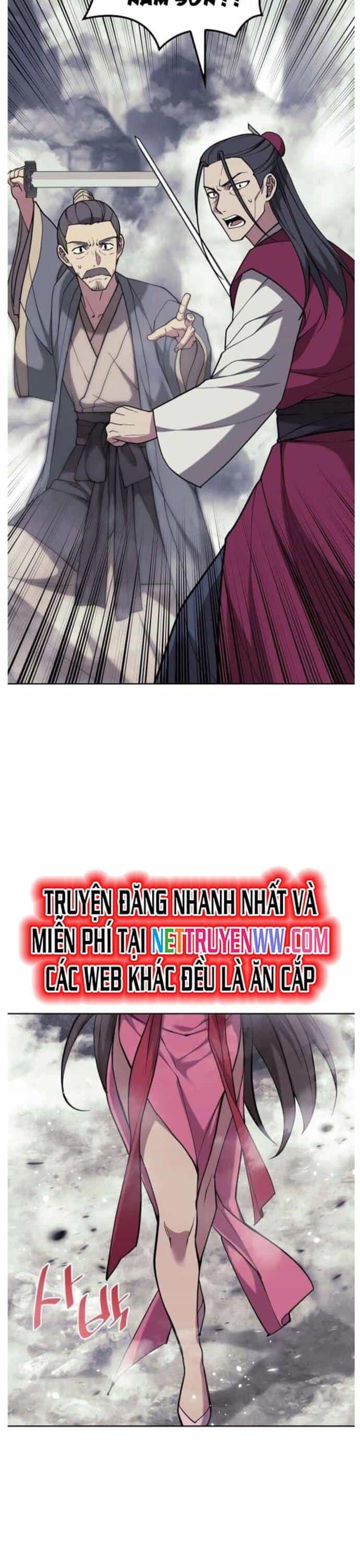 Võ Giả Bất Đắc Dĩ - Chương 214 - ảnh 47