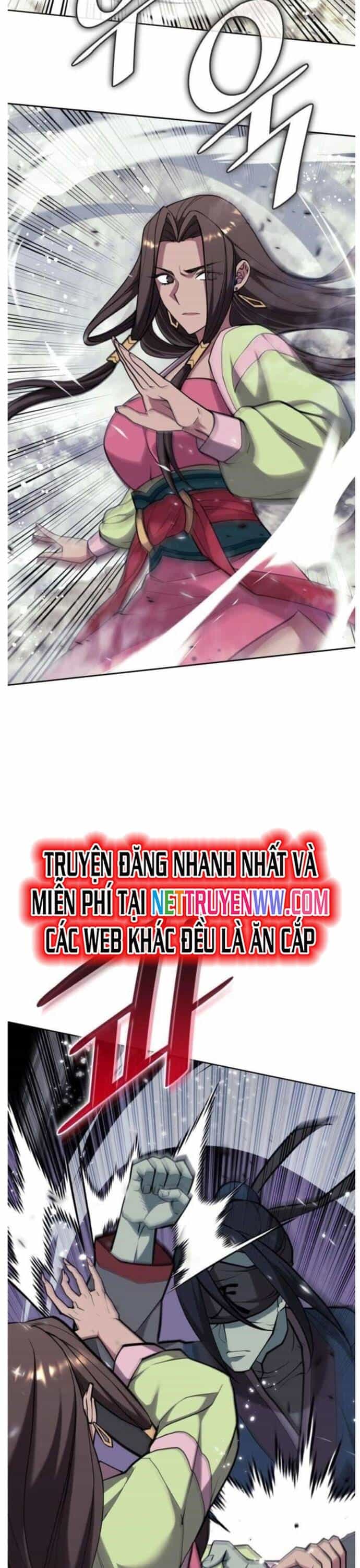 Võ Giả Bất Đắc Dĩ - Chương 215 - ảnh 11